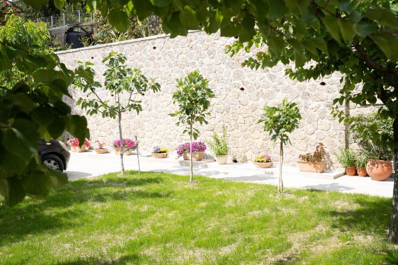 La Bella Vita - Luxury Holiday House Close To Corfu Town Potamos  Exterior photo