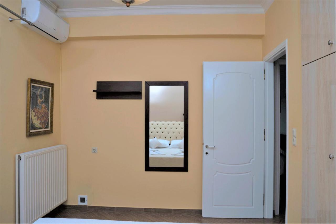 La Bella Vita - Luxury Holiday House Close To Corfu Town Potamos  Exterior photo